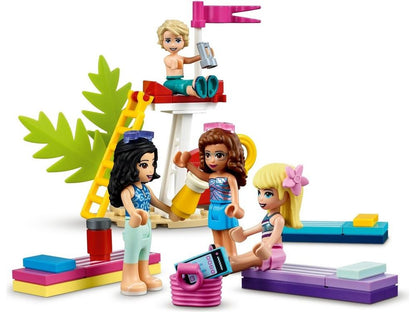 LEGO® Friends 41430 Wasserpark von Heartlake City