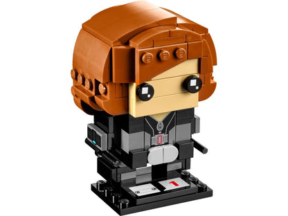 LEGO® BrickHeadz 41591 Black Widow