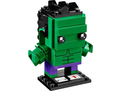 LEGO® BrickHeadz 41592 The Hulk