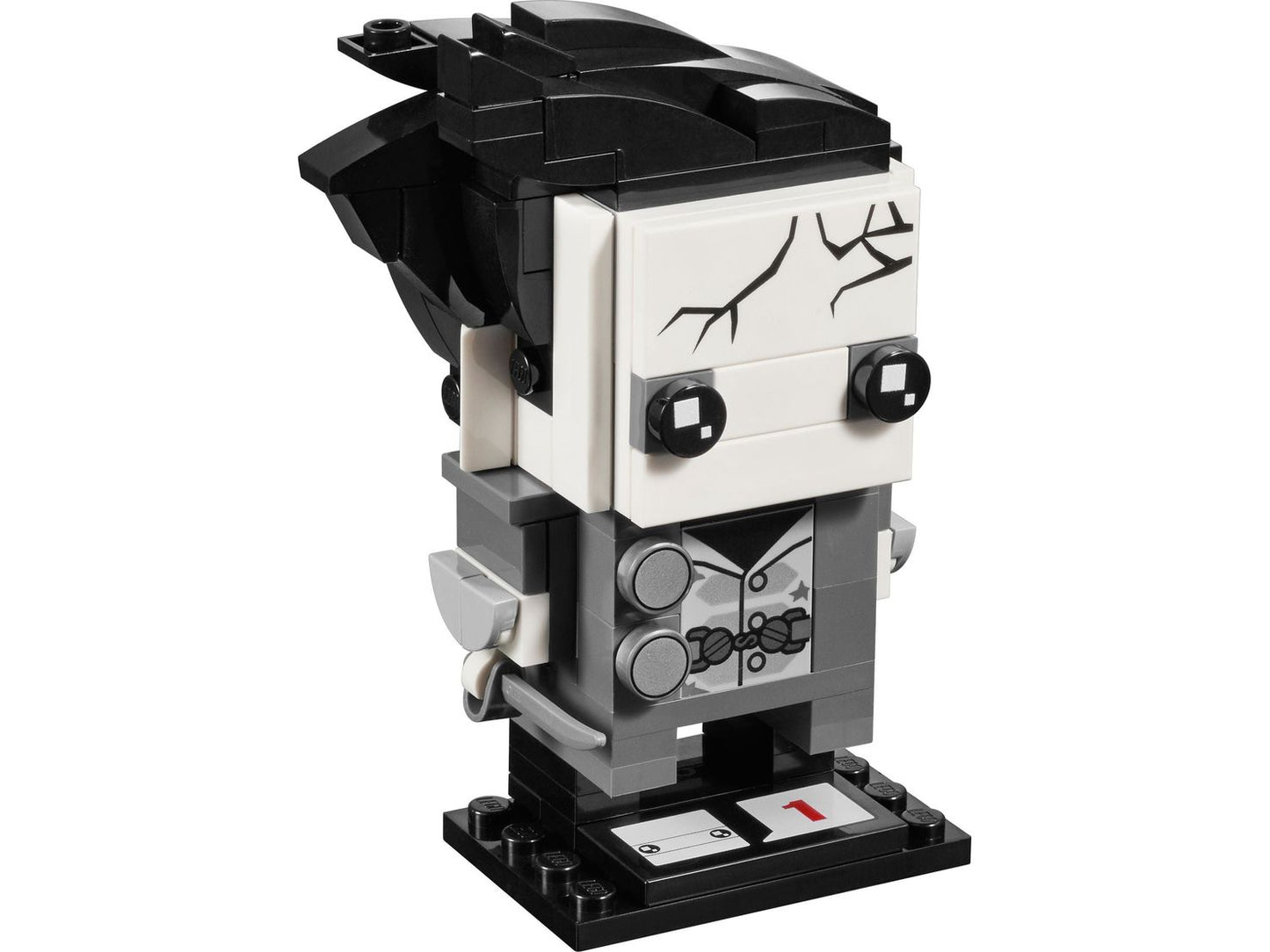 LEGO® BrickHeadz 41594 Captain Armando Salazar