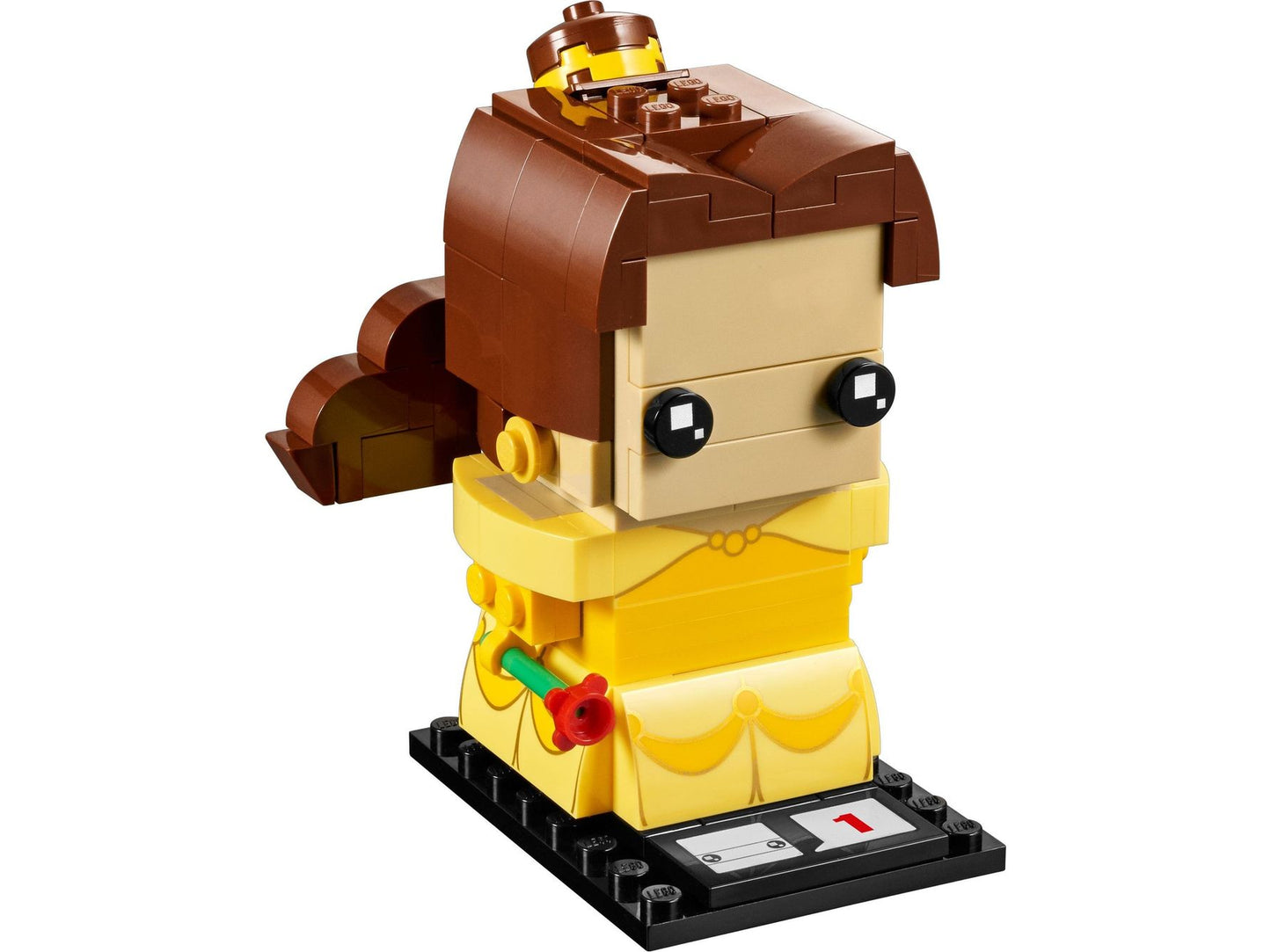LEGO® BrickHeadz 41595 Belle
