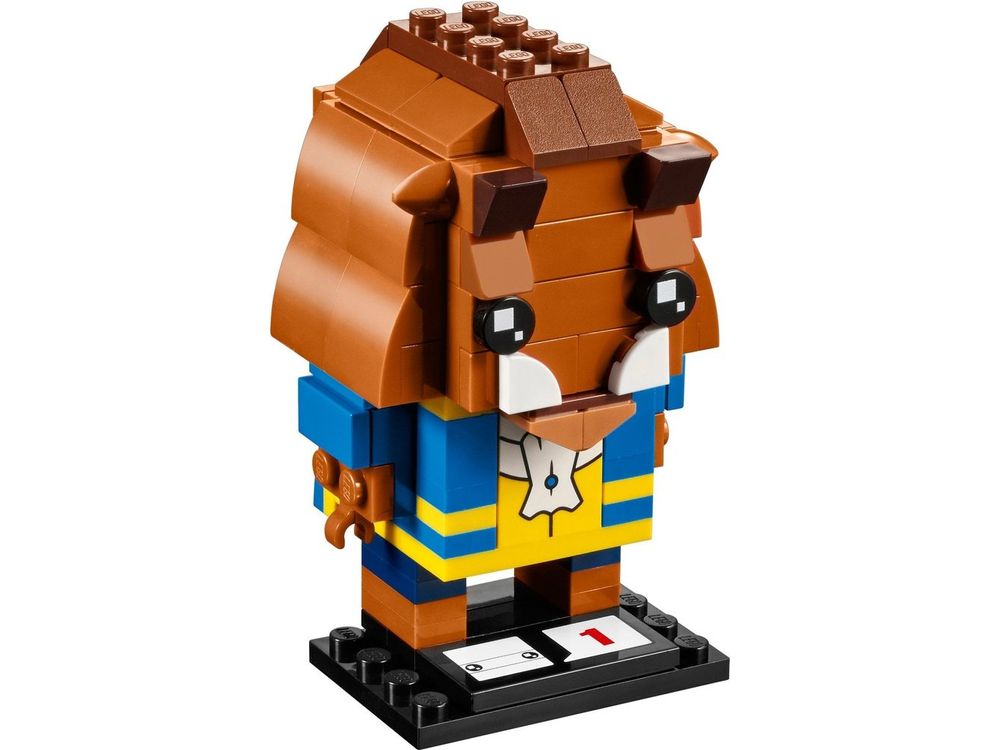 LEGO® BrickHeadz 41596 Beast