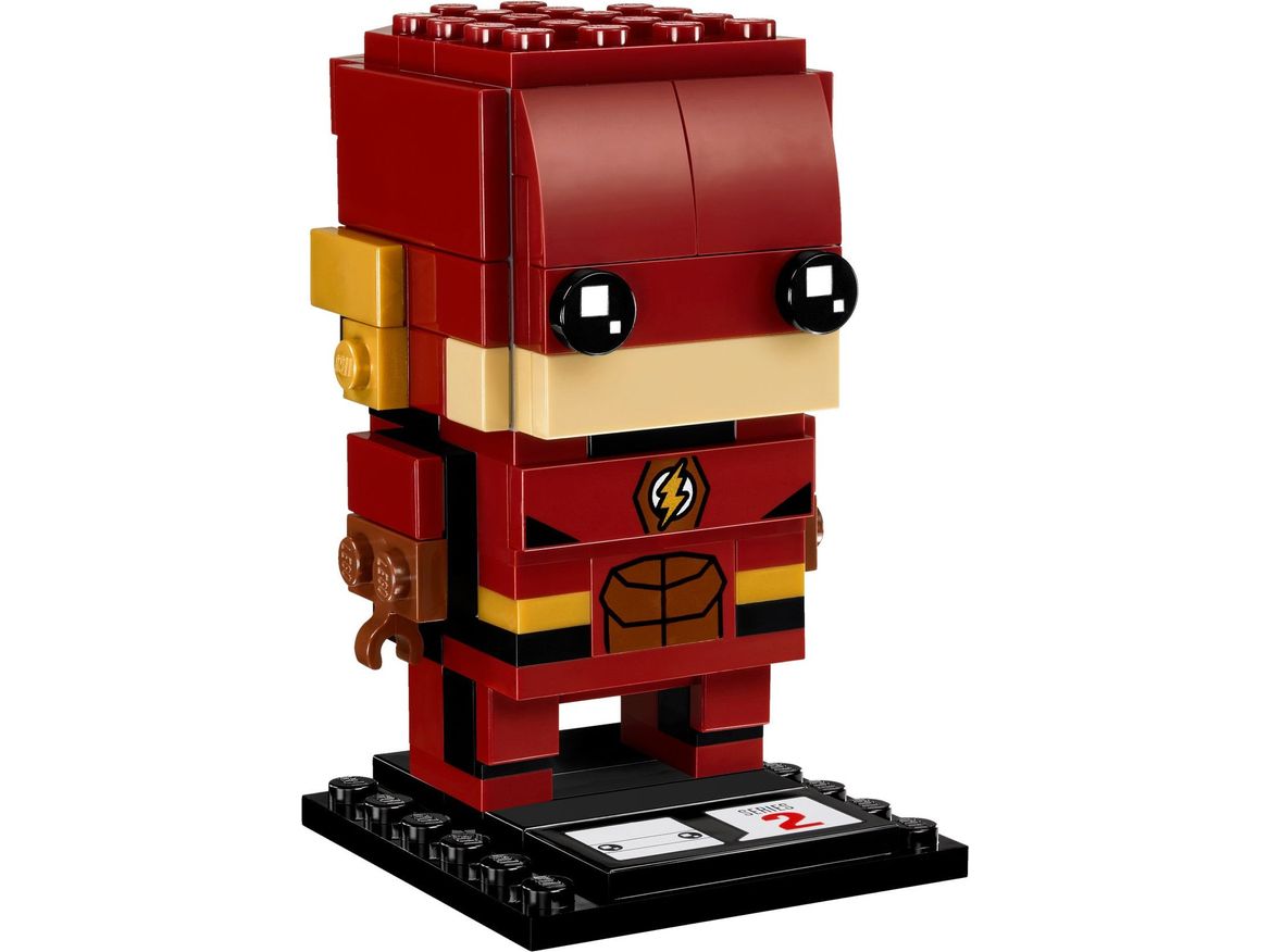 LEGO® BrickHeadz 41598 The Flash