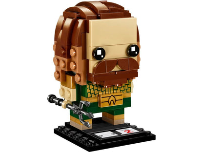 LEGO® BrickHeadz 41600 Aquaman