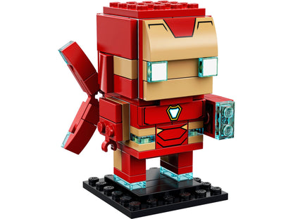 LEGO® BrickHeadz 41604 Iron Man MK50