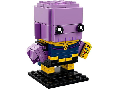 LEGO® BrickHeadz 41605 Thanos