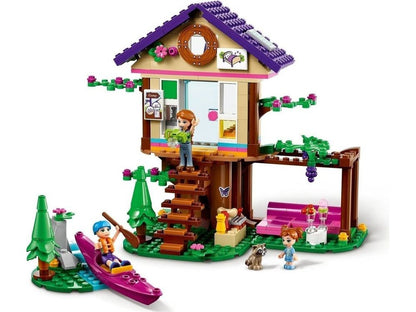 LEGO® Friends 41679 Baumhaus im Wald
