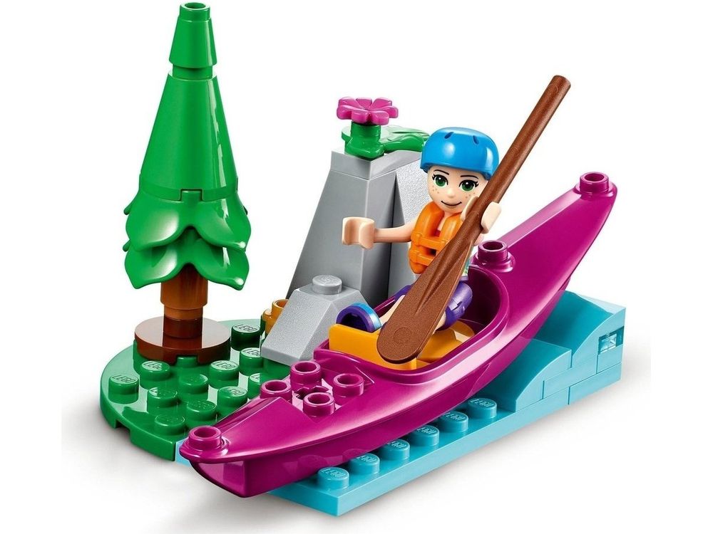 LEGO® Friends 41679 Baumhaus im Wald