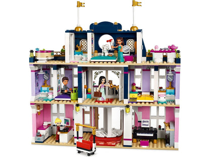 LEGO® Friends 41684 Heartlake City Hotel