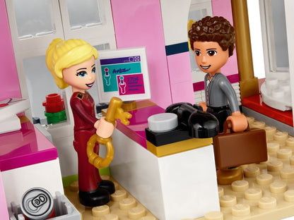 LEGO® Friends 41684 Heartlake City Hotel