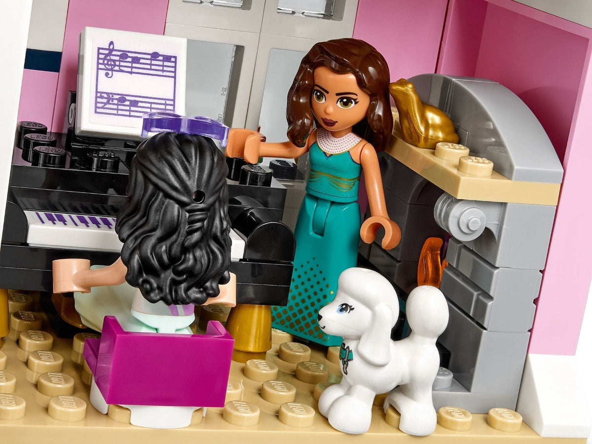 LEGO® Friends 41684 Heartlake City Hotel