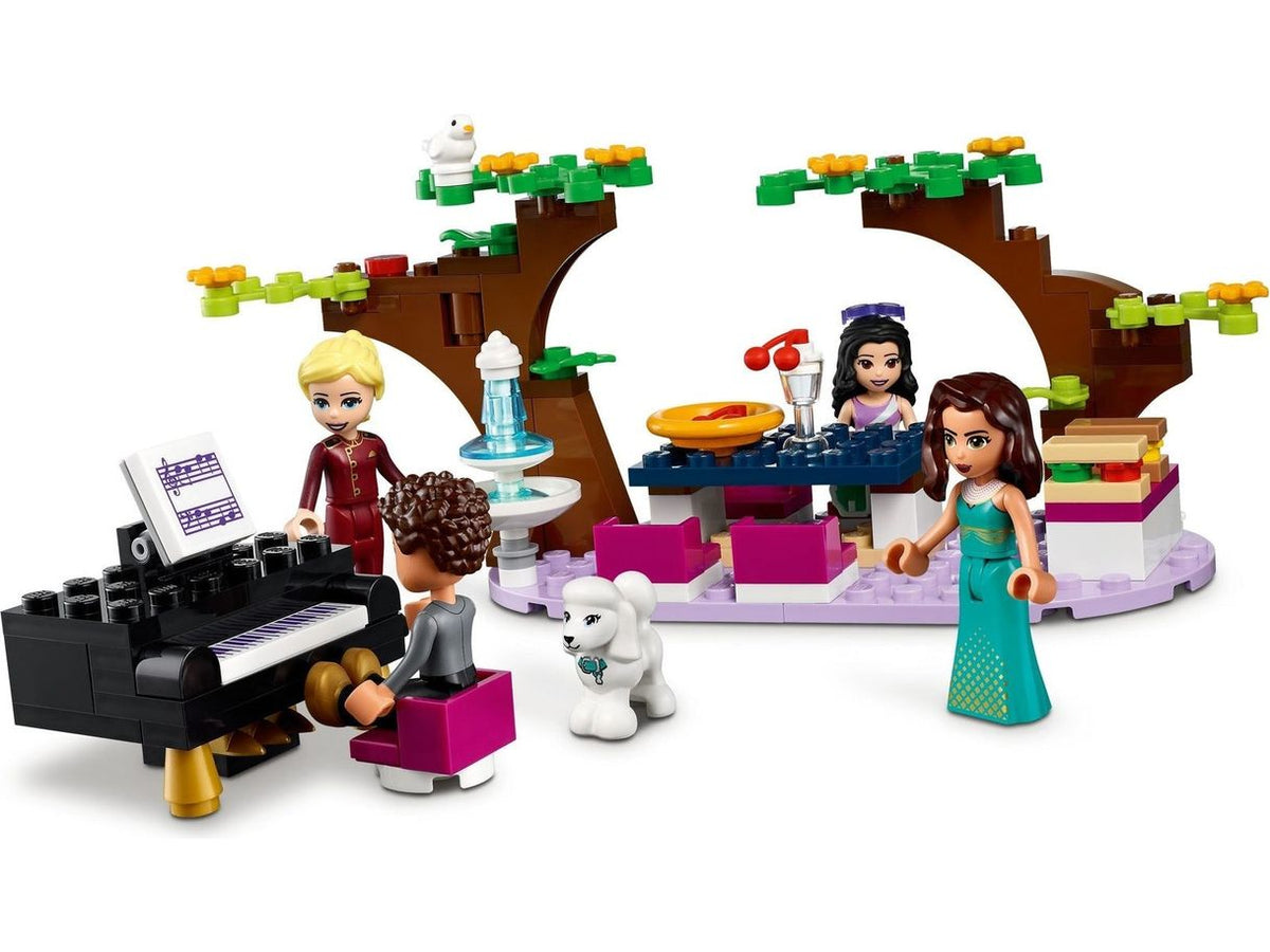 LEGO® Friends 41684 Heartlake City Hotel