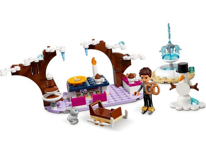LEGO® Friends 41684 Heartlake City Hotel