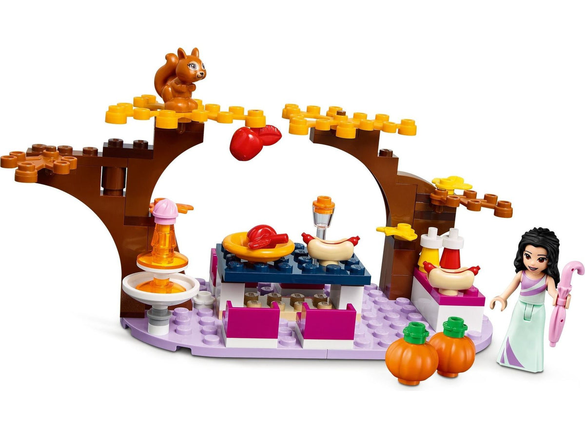 LEGO® Friends 41684 Heartlake City Hotel
