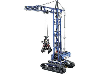 LEGO® Technic 42042 Großer Seilbagger