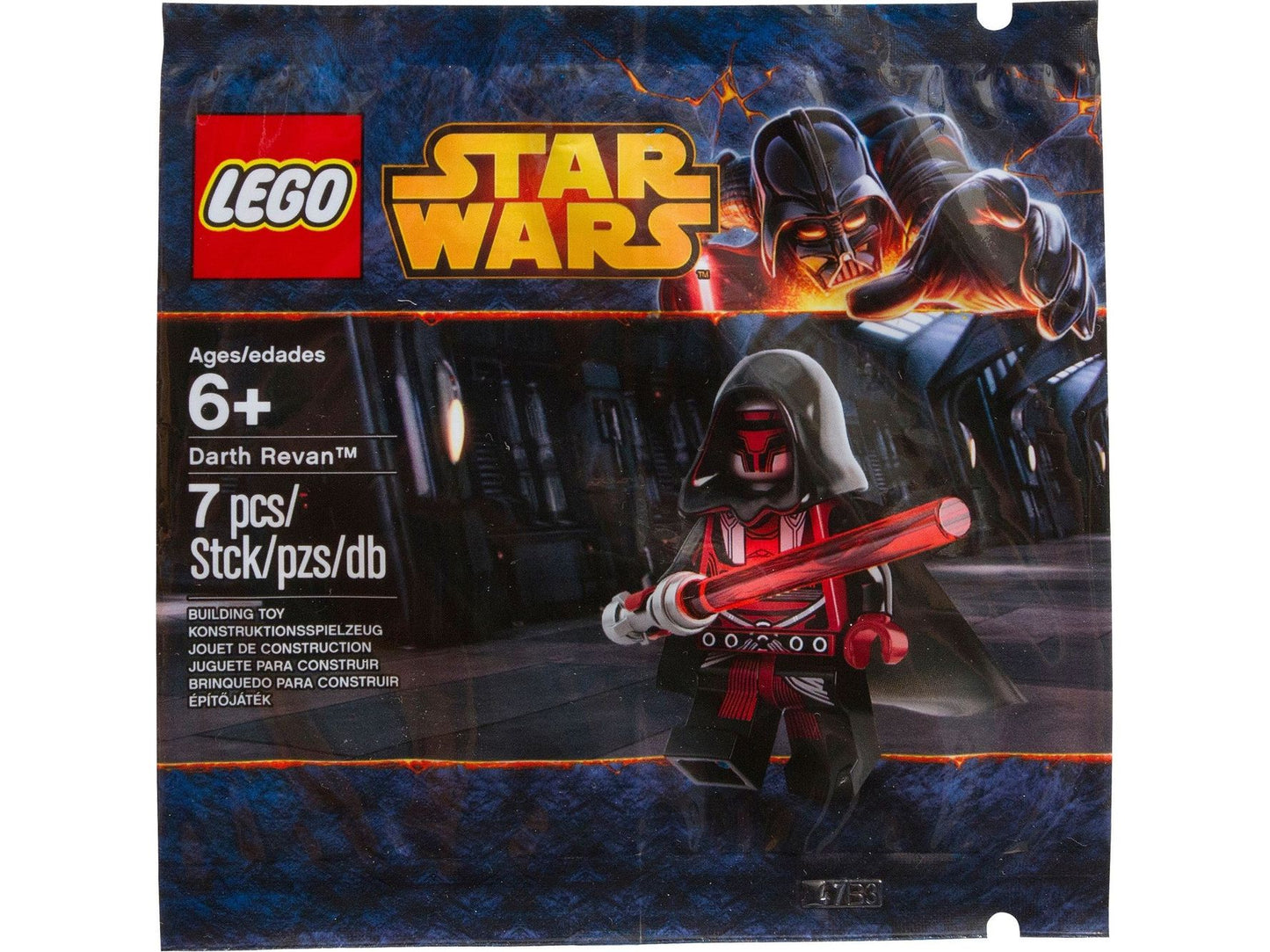 LEGO® Star Wars™ 5002123 Darth Revan