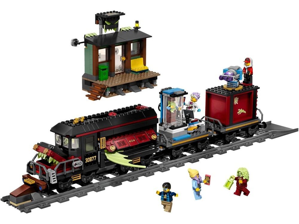 Geister-Expresszug - 70424