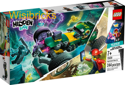 LEGO® 70434 - Übernatürlicher Rennwagen