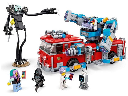 Phantom Feuerwehrauto - 70436
