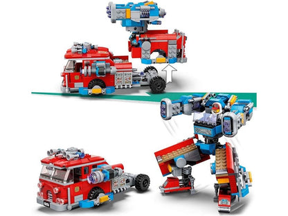Phantom Feuerwehrauto - 70436