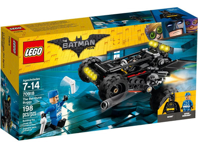 LEGO® Batman Movie 70918 The Bat-Dune Buggy