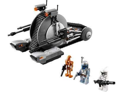 LEGO® Star Wars™ 75015 – Corporate Alliance Tank Droid