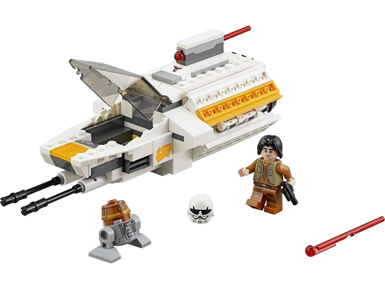 LEGO® Star Wars™ 75048 The Phantom