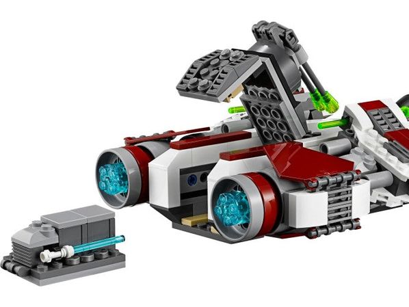 LEGO® Star Wars™ 75051 Jedi™ Scout Fighter