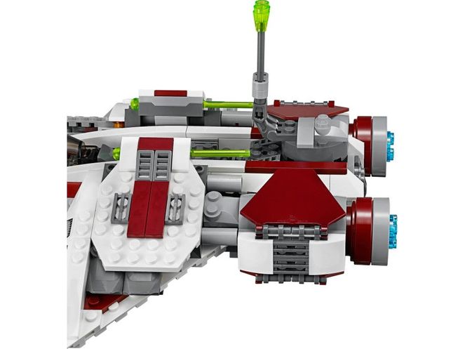 LEGO® Star Wars™ 75051 Jedi™ Scout Fighter