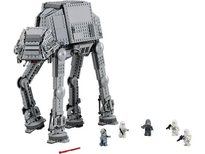 LEGO® Star Wars™ 75054 AT-AT™ - Wie immer Fabrikneu