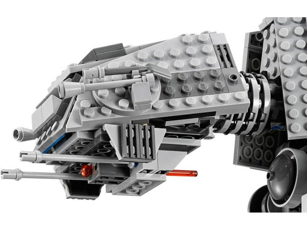 LEGO® Star Wars™ 75054 AT-AT™ - Wie immer Fabrikneu