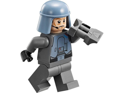 LEGO® Star Wars™ 75054 AT-AT™ - Wie immer Fabrikneu