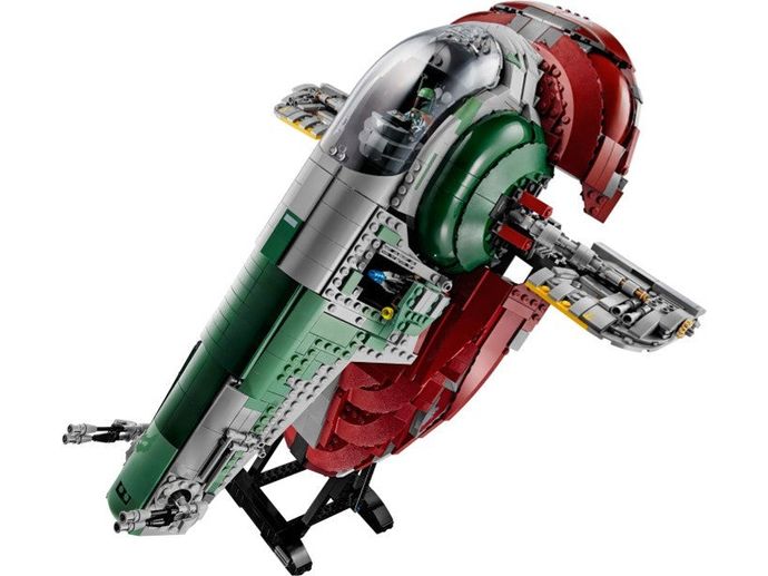 LEGO® Star Wars Slave I™ - 75060