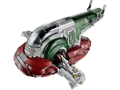 LEGO® Star Wars Slave I™ - 75060