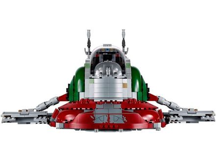 LEGO® Star Wars Slave I™ - 75060