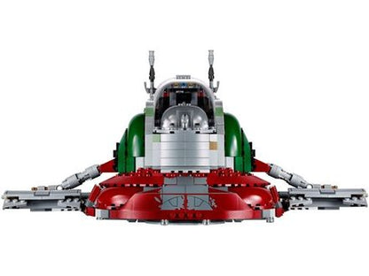 LEGO® Star Wars Slave I™ - 75060