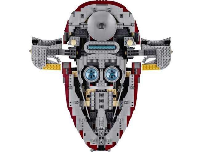 LEGO® Star Wars Slave I™ - 75060