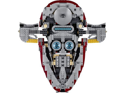 LEGO® Star Wars Slave I™ - 75060