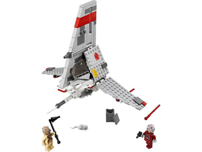LEGO® Star Wars™ 75081 T-16 Skyhopper