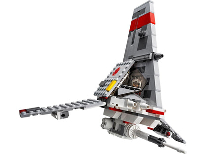LEGO® Star Wars™ 75081 T-16 Skyhopper