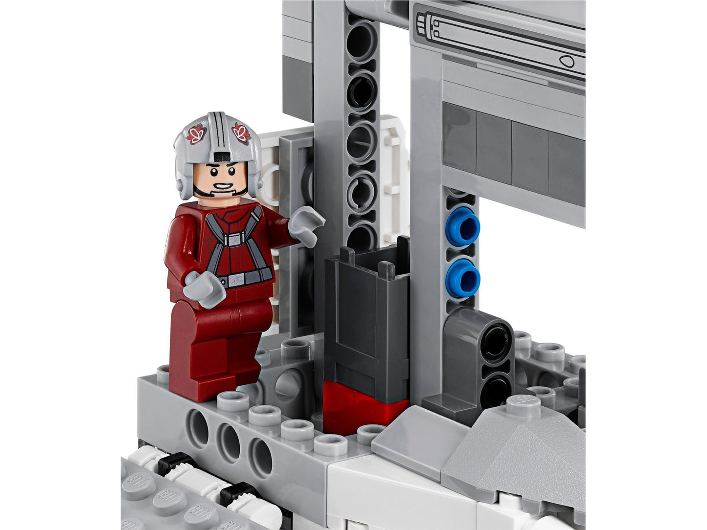 LEGO® Star Wars™ 75081 T-16 Skyhopper