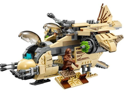 LEGO® Star Wars™ 75084 Wookiee Gunship - Seltenes Set!