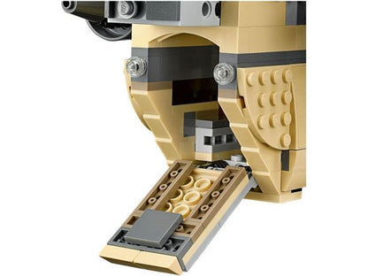 LEGO® Star Wars™ 75084 Wookiee Gunship - Seltenes Set!