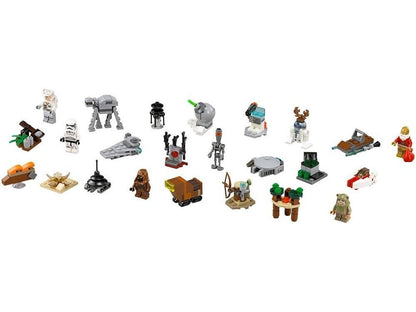 LEGO® Star Wars™ 75097 Adventskalender 2015