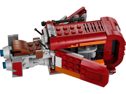 LEGO® Star Wars™ 75099 Rey's Speeder™
