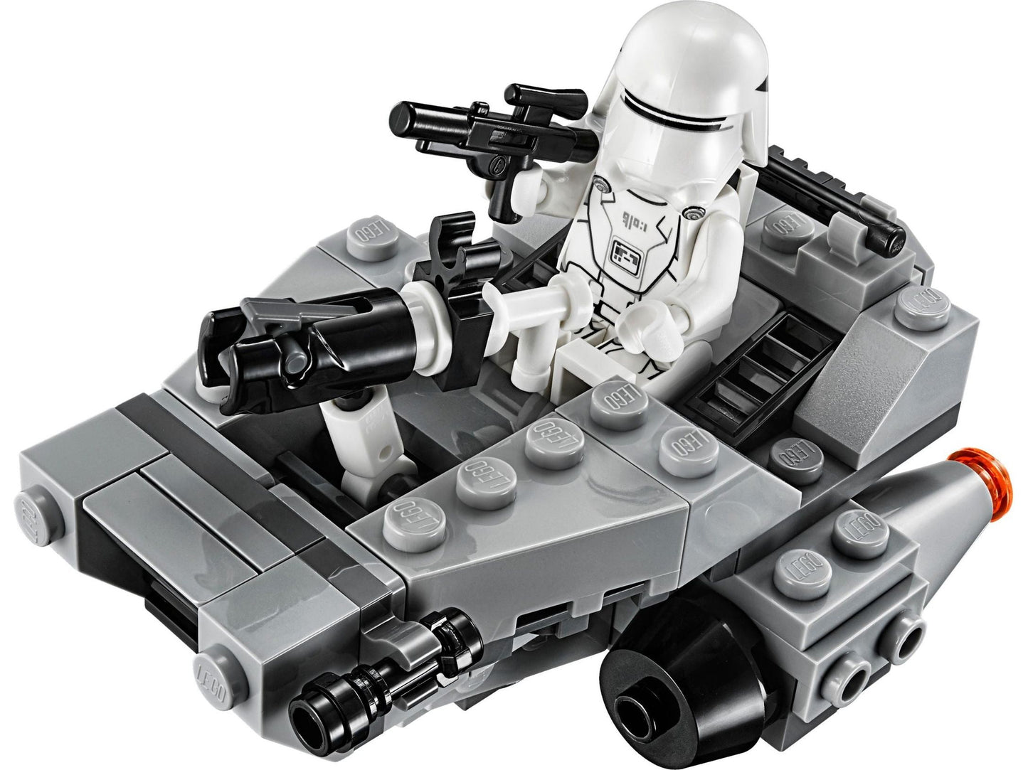 LEGO® Star Wars™ 75126 First Order Snowspeeder™ Microfighter
