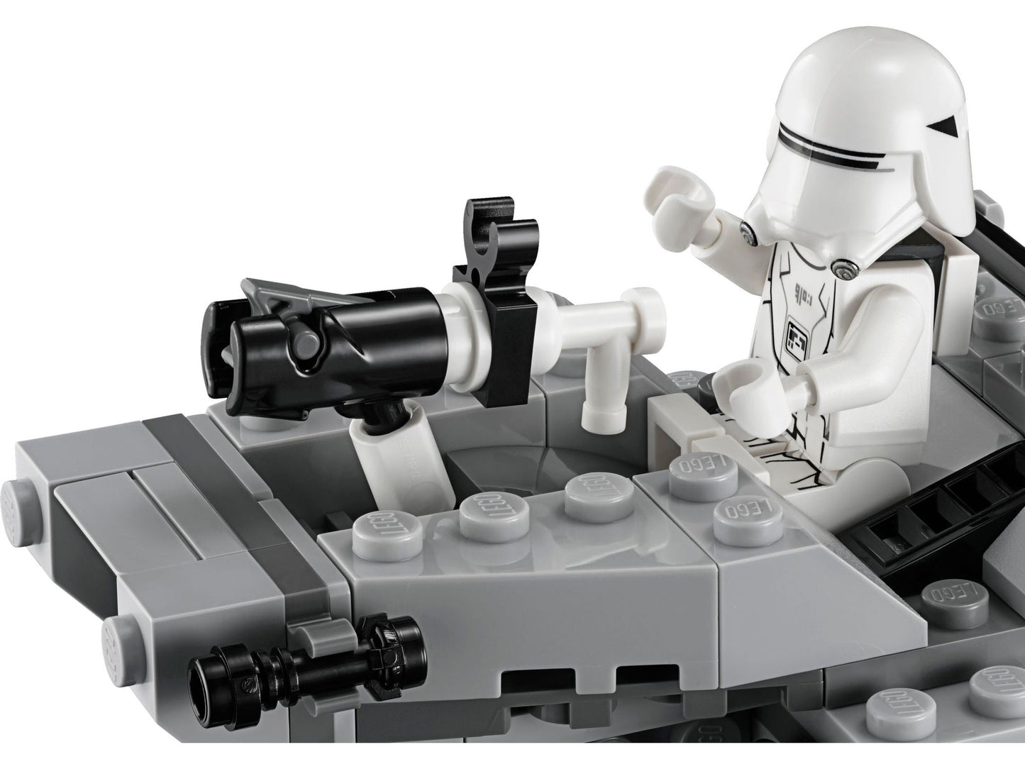 LEGO® Star Wars™ 75126 First Order Snowspeeder™ Microfighter