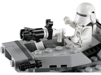 LEGO® Star Wars™ 75126 First Order Snowspeeder™ Microfighter