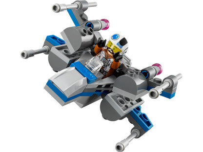 LEGO® Star Wars™ 75126 First Order Snowspeeder™ Microfighter