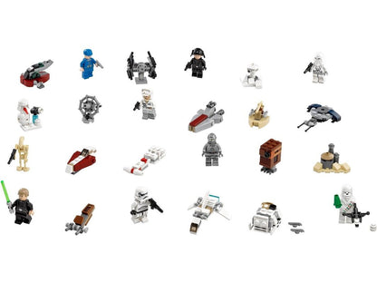 LEGO® Star Wars™ 75146 Adventskalender 2016